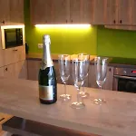 La Recreation Vakantiehuis *