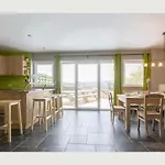 Vakantiehuis La Recreation
