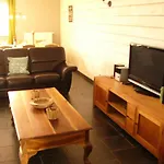 Vakantiehuis La Recreation Malmedy