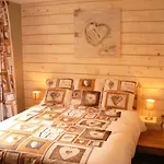 La Recreation Vakantiehuis *