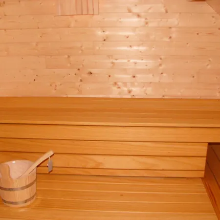 Prázdninový dům La Recreation