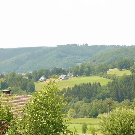 度假居 La Recreation *