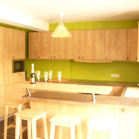 La Recreation Tatil Evi *