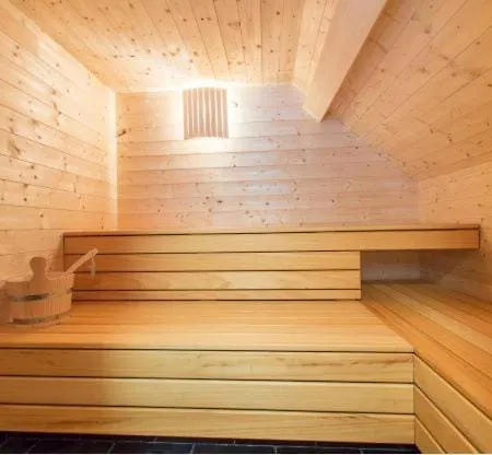 La Recreation Prázdninový dům