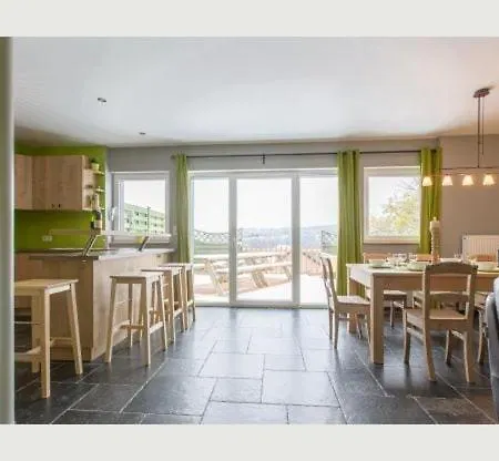 度假居 La Recreation