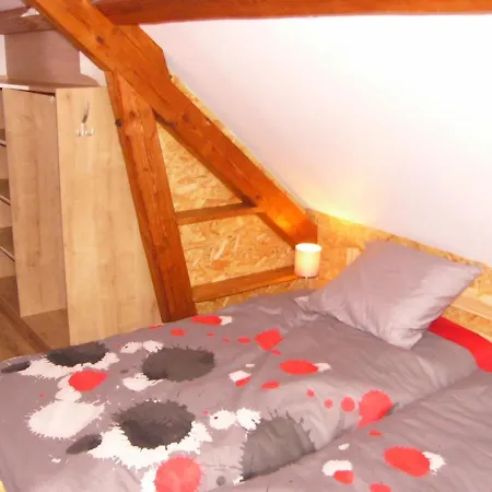 La Recreation Tatil Evi *