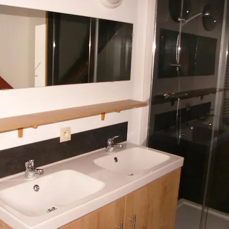 Prázdninový dům La Recreation Malmedy