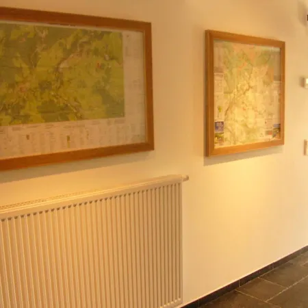 La Recreation 马尔梅迪