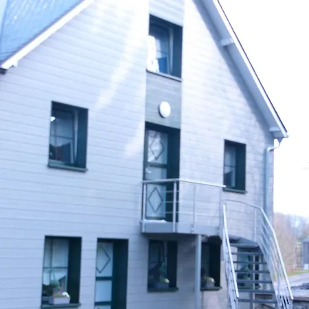 Tatil Evi La Recreation Malmedy