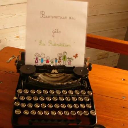 La Recreation * Malmedy