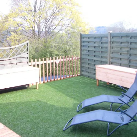 度假居 La Recreation 马尔梅迪