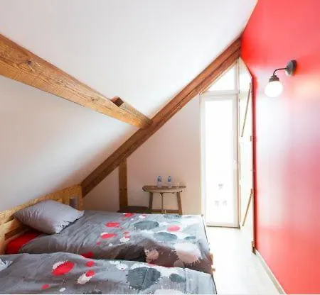 La Recreation Prázdninový dům