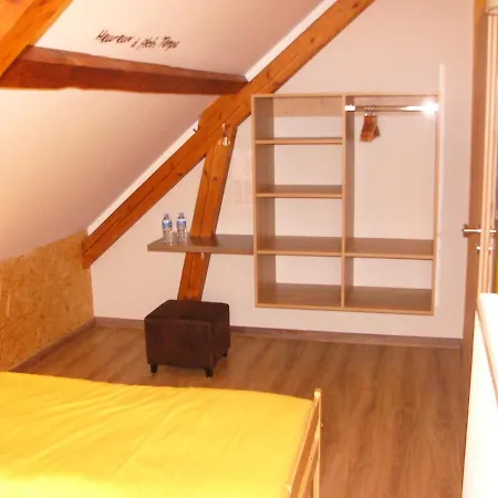 Prázdninový dům La Recreation