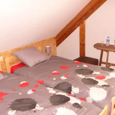 La Recreation Prázdninový dům *
