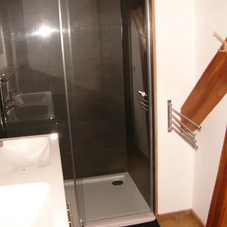 度假居 La Recreation 马尔梅迪