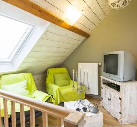 La Recreation 度假居 *