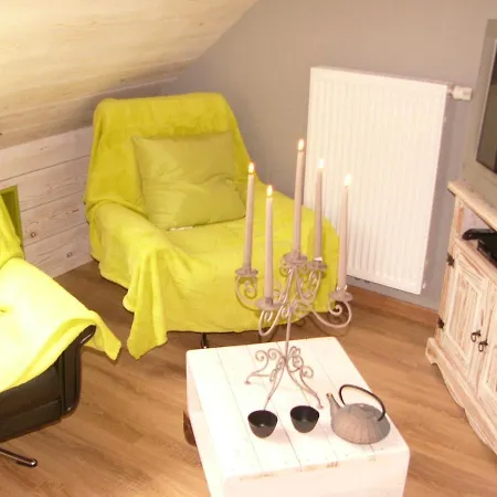 La Recreation 度假居 马尔梅迪