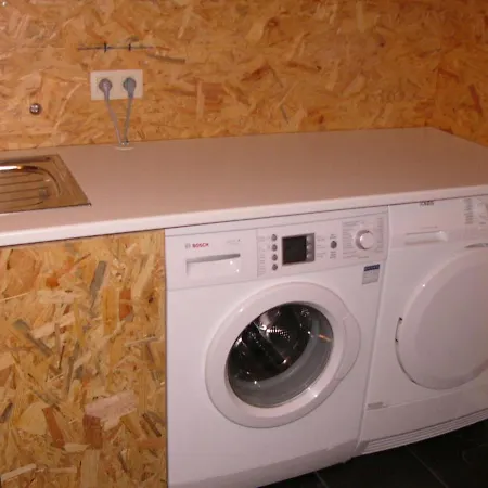 La Recreation * 马尔梅迪