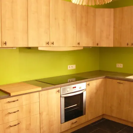 La Recreation 度假居