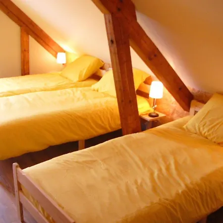 度假居 La Recreation *