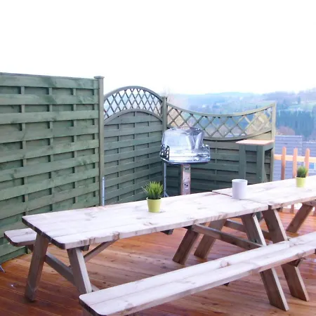 La Recreation * 马尔梅迪