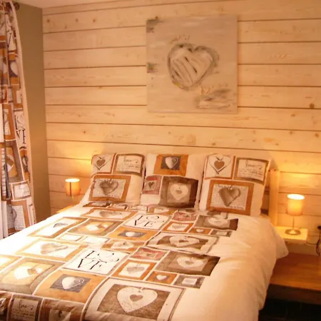 La Recreation 度假居 *