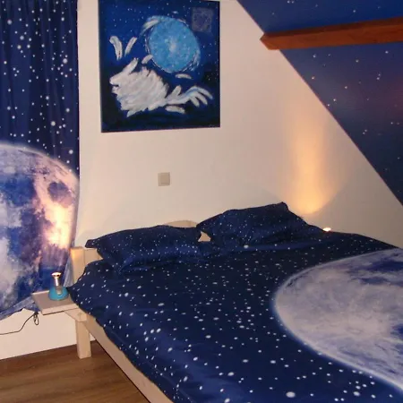 La Recreation 度假居 *