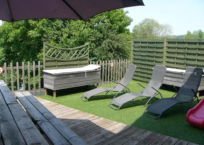 La Recreation Tatil Evi