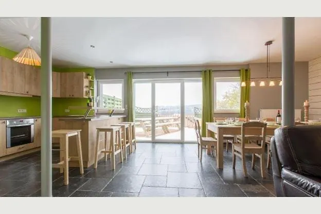 Tatil Evi La Recreation