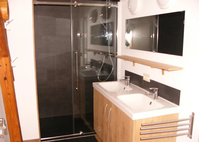 Tatil Evi La Recreation *