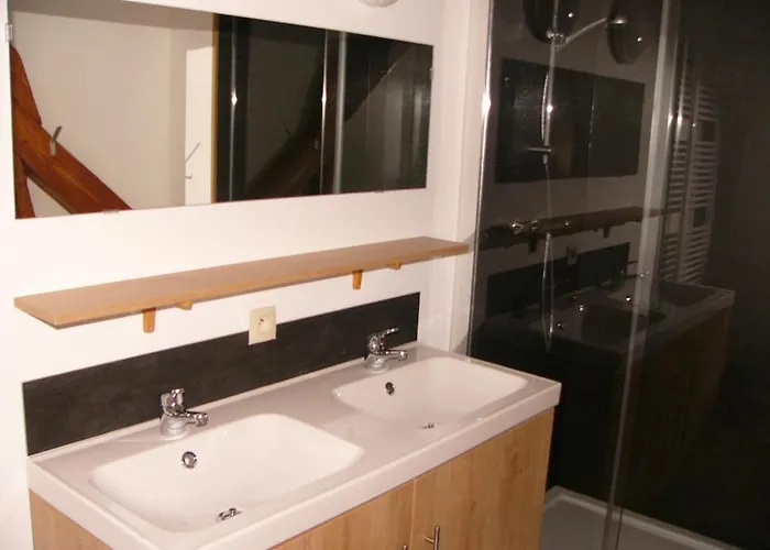 Tatil Evi La Recreation Malmedy