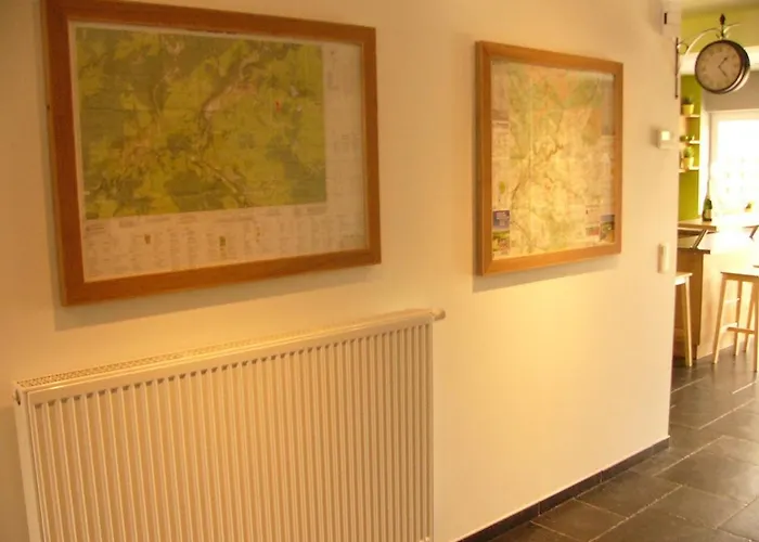 La Recreation Malmedy