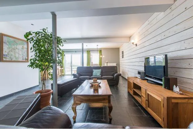 La Recreation * Malmedy