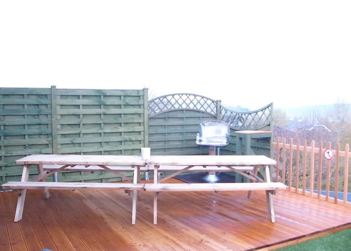 Tatil Evi La Recreation *