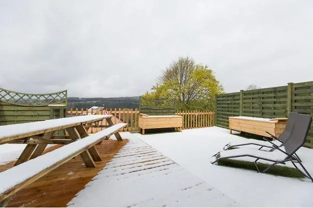 Tatil Evi La Recreation *