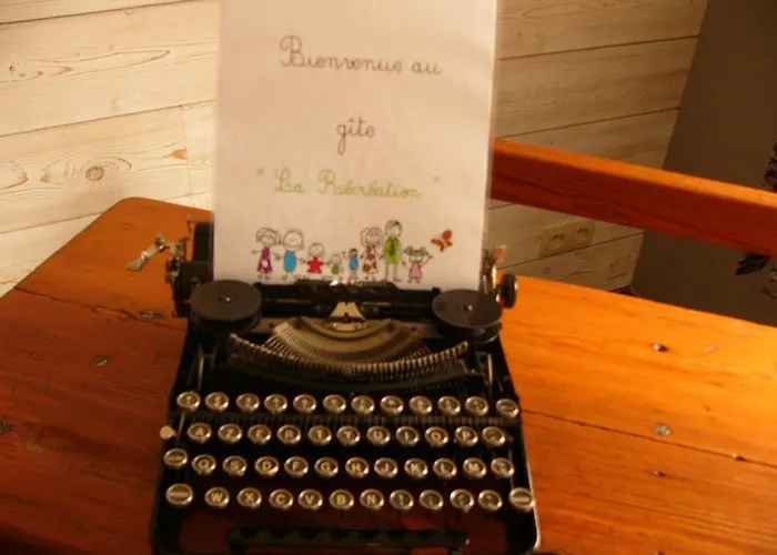 La Recreation * Malmedy