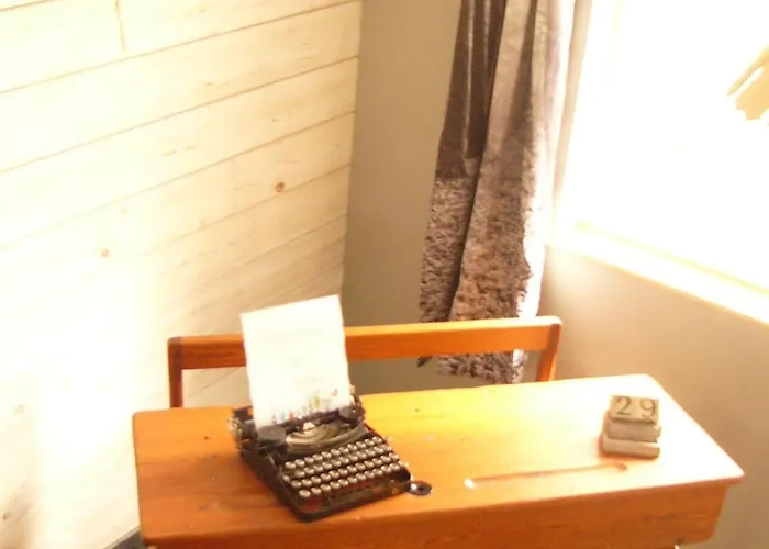 La Recreation Tatil Evi *