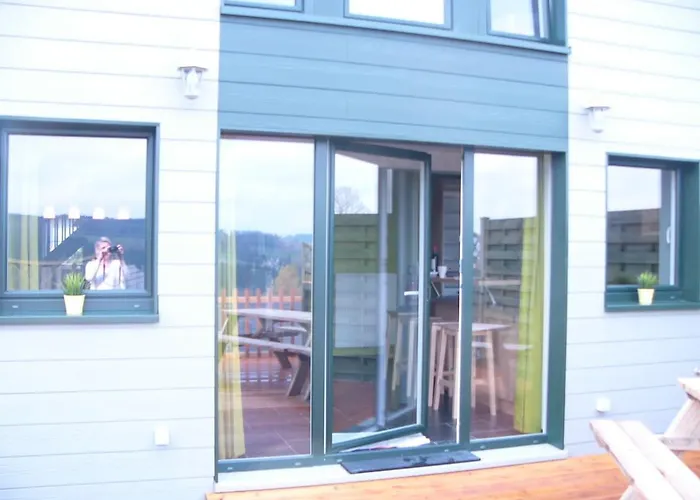 La Recreation * Malmedy