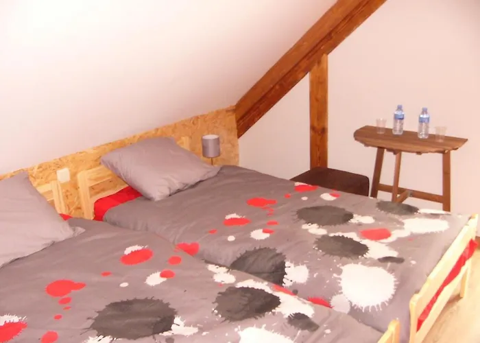 La Recreation Tatil Evi *