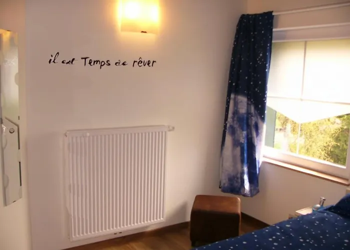 La Recreation Malmedy