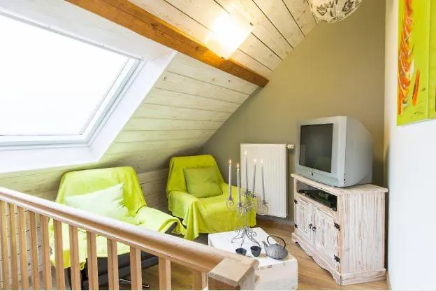 La Recreation Tatil Evi *