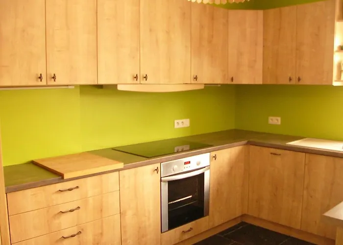 La Recreation Tatil Evi